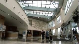 Medicana International İstanbul Hospital Presentation Film [upl. by Ahsaetal]