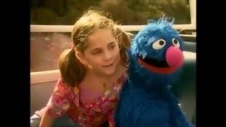 Shalom Sesame Welcome to Israel 22 [upl. by Goetz]