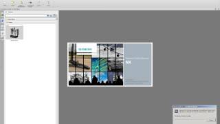Siemens NX9 Installation [upl. by Fawnia]
