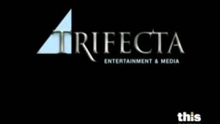 Paramount PicturesTrifecta Entertainment amp Media 19952006 [upl. by Nyltiac700]