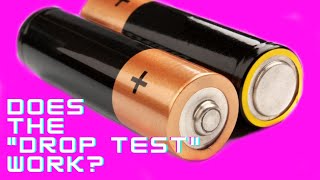 How To Test Batteries Without A Battery Tester [upl. by Lleret286]