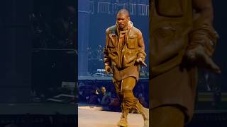 USHER “DJ Got Us Fallin’ In Love” Atlanta Tour Night One [upl. by Reiter]