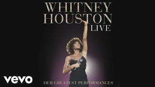 Whitney Houston  Whitney Houston Live Her Greatest Performances Official Trailer [upl. by Atirhs578]