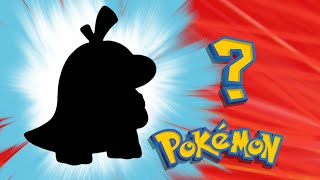 WHOS THAT POKEMON Gen 9  QUIZ [upl. by Eiramanin273]