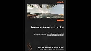 Heather VanCura  Developer Career Masterplan [upl. by Aurora254]