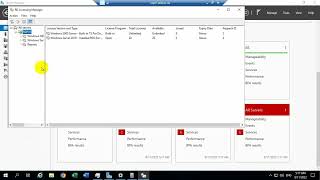 How to install RDP license windows server 2019 [upl. by Lexi]