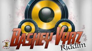 Bashy Vybz Riddim Instrumental 2017 Soca [upl. by Yelram]