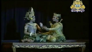 ព្រះថោងនាងនាគ  Preah Thong Neang Neak [upl. by Svend745]