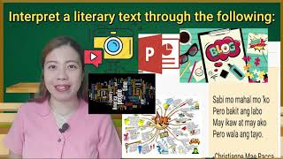 Going the 21st Century Way Multimedia Formats in Interpreting Literature [upl. by Lemon]