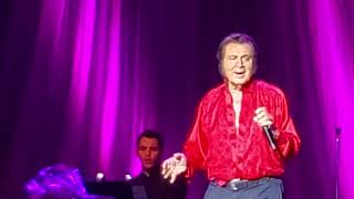 Engelbert Humperdinck Live Nov 22 2019 Medley [upl. by Josie1]