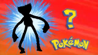 Cursed Whos That Pokemon [upl. by Dedie758]