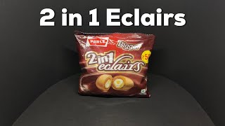 Parle 2 in 1 Eclairs [upl. by Siriso]