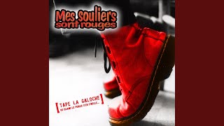 Les souliers rouges [upl. by Simona]