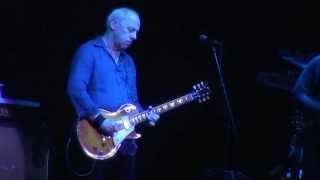 Mark Knopfler  Privateering Tour  Father amp son  Hill Farmers blues  HD AUDIO [upl. by Burford]