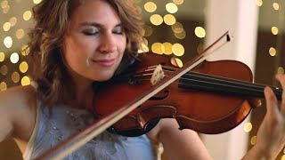 Everlasting Original Violin Song Taylor Davis [upl. by Ayote72]