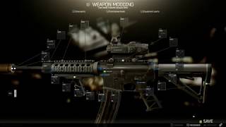 Gunsmith Part 4 Mechanic Quest Guide  Escape from Tarkov [upl. by Erfert]