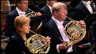 Sibelius Lemminkäinens Return  JukkaPekka Saraste amp WDR Symphony Orchestra [upl. by Godliman482]