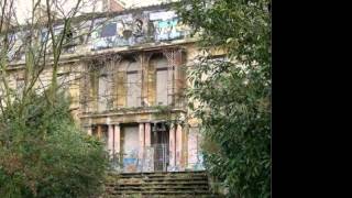 The Rotting Rothschild Mansion of Paris in 3 Minutes [upl. by Holmann]