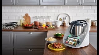 Thermomix Tips and Tricks [upl. by Annoik]