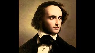 Felix Mendelssohn  Symphony No4 in A quotItalianquot  1st Movement [upl. by Mandeville713]