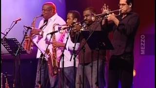 Chucho Valdes  Jazz In Marciac Full Concert [upl. by Ellecram683]