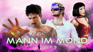 Der Mann im Mond  Akt 3 Songs aus der Bohne I Julien Bam [upl. by Veal]