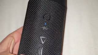 Votomy VT360 Portable Bluetooth Speaker [upl. by Idnahc]