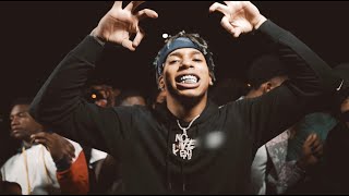 NLE Choppa  Top Shotta Flow Official Music Video [upl. by Carpio]