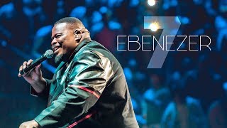 Spirit Of Praise 7 ft Sipho Ngwenya  Ebenezer  Gospel Praise amp Worship Song [upl. by Benco326]