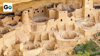 Mesa Verde National Park [upl. by Armbruster]