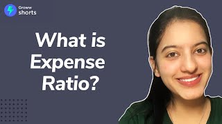 What is Expense Ratio in Mutual Fund  Groww  Mutual Fund  Groww Shorts [upl. by Lemert]