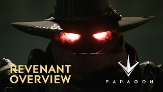 Paragon  Revenant Overview [upl. by Anytsirk]