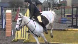 Riding Schools  Four Winds Equestrian Centre [upl. by Eenaj]