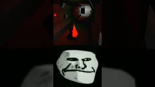 Roblox VAULT 8166 Incident Troll Face [upl. by Kitarp]