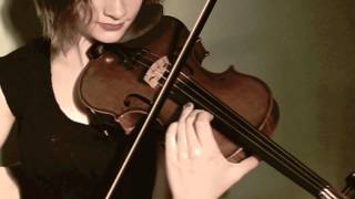 Sherlock Medley on Violin  Taryn Harbridge [upl. by Jacie]