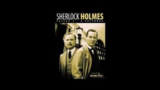 Arthur Conan Doyle – Sherlock Holme L’Aventure De La Crinière De Lion Livre audio [upl. by Atimed948]