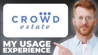 Crowdestate Personal Loan Review  Usage Experience [upl. by Skill]