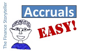 Accruals explained [upl. by Giltzow]