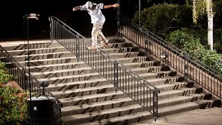 etnies Proudly Welcomes Chris Joslin [upl. by Akiemahs]