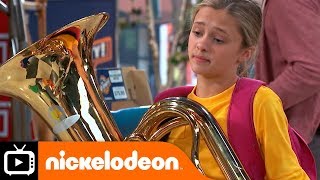 Nicky Ricky Dicky amp Dawn  Tuba  Nickelodeon UK [upl. by Merrile]