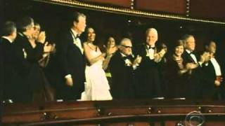 December 2007 Kennedy Center Honor Tribute  Brian Wilson  part 2mpg [upl. by Jelene341]