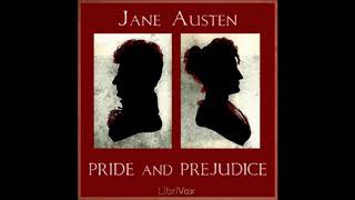 Pride and Prejudice by Jane Austen Full Audiobook [upl. by Stochmal]