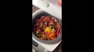 Rice Cooker Meal Prep [upl. by Akkire]