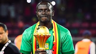 Senegal 🇸🇳 ● Road to Victory  2022 [upl. by Norabel]