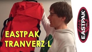 Eastpak Tranverz L [upl. by Imarej846]