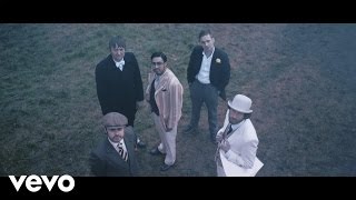 Kaiser Chiefs  Meanwhile Up In Heaven Official Video [upl. by Frendel]