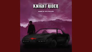 Main Title from the Television Series quotKnight Riderquot [upl. by Sitruk]