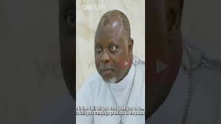 Omo Lefi Yoruba Movie 2025  Official Trailer  Now Showing On Yorubaplus [upl. by Ogirdor]