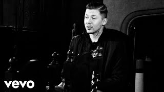 Professor Green  Remedy Vevo Go Show [upl. by Lizzy]