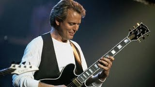 Don Felder  Heavy Metal Takin a Ride Subtitulado al Español [upl. by Arahas]